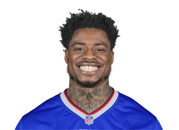 C.J. Gardner-Johnson