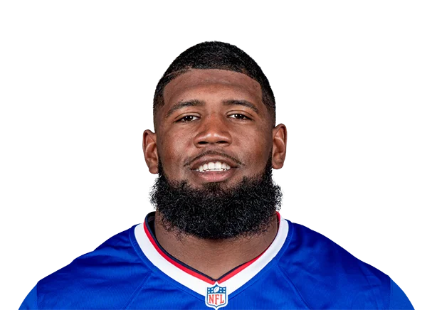 Ed Oliver