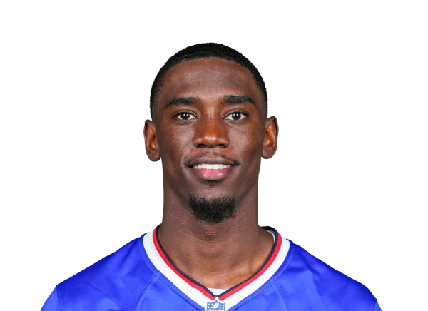 Tyrell Shavers