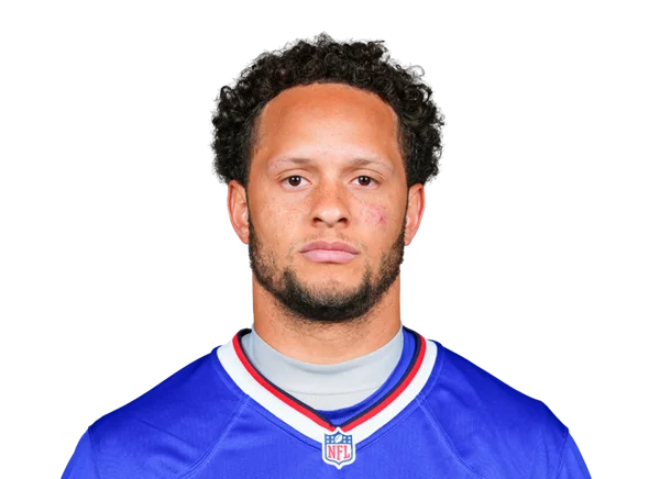 Terrel Bernard