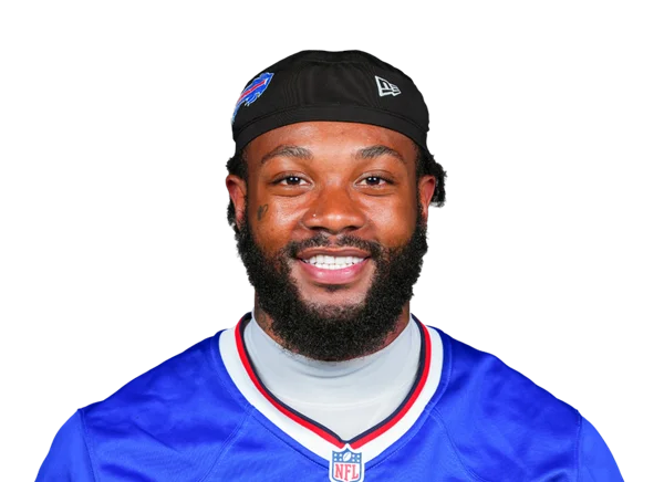 Christian Benford