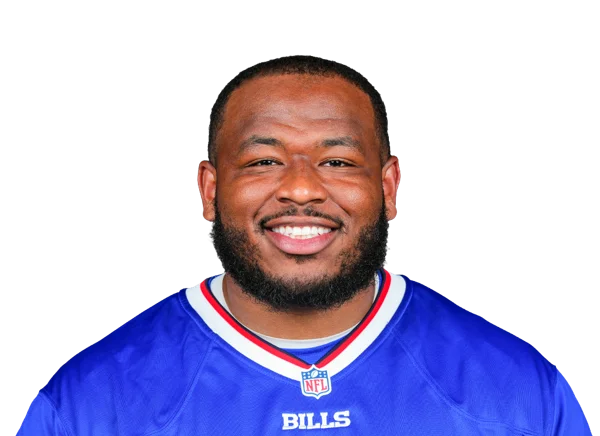 DeWayne Carter