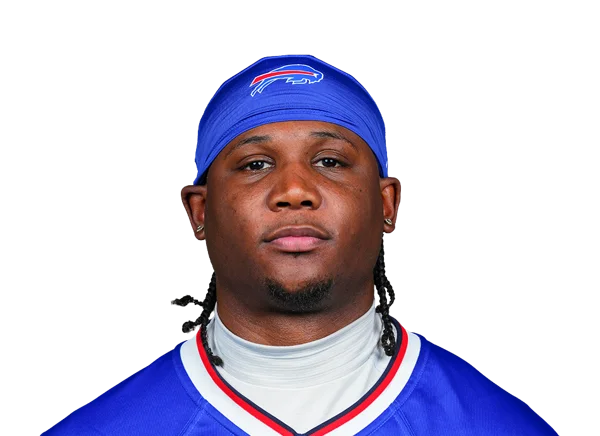 Te'Cory Couch