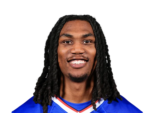 Dorian Strong