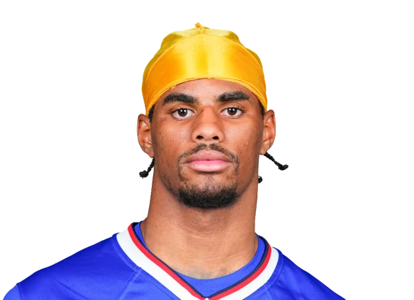 Keon Coleman