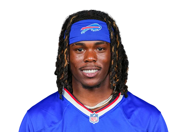 Maxwell Hairston