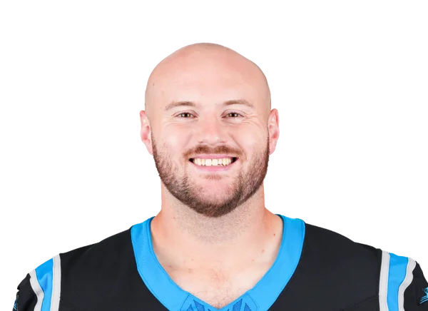 Luke Fortner