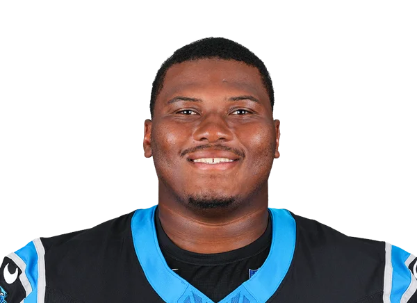 Derrick Brown