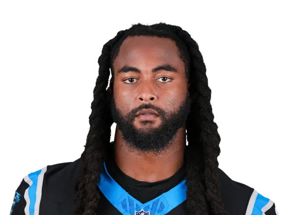 Patrick Jones II