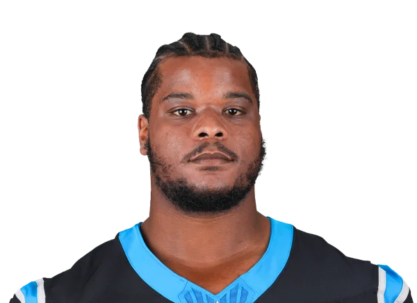 Saahdiq Charles