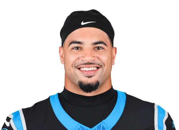 Tre'von Moehrig