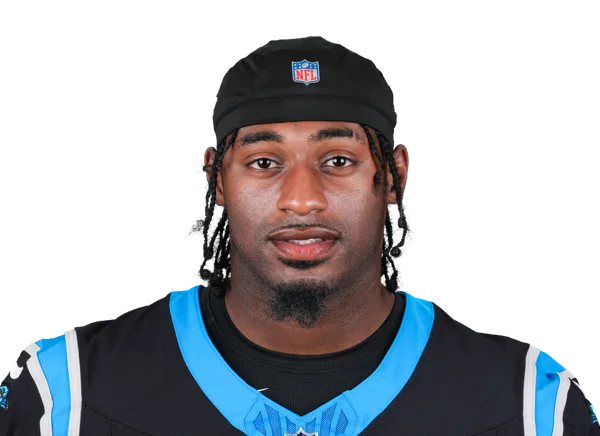 Xavier Legette
