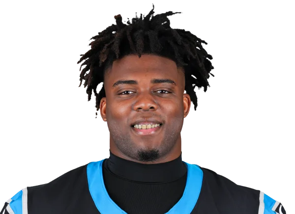 Cam Jackson