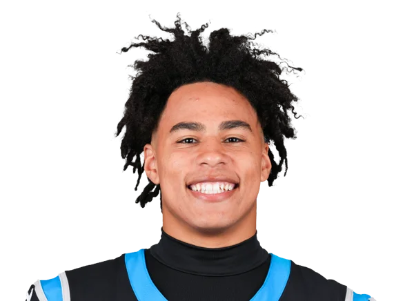 Jalen Coker
