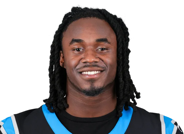 Chau Smith-Wade