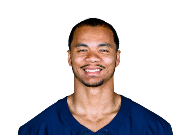 Kalif Raymond