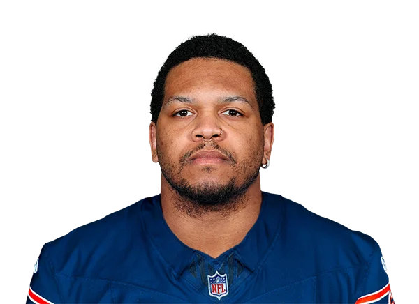 Marcus Davenport