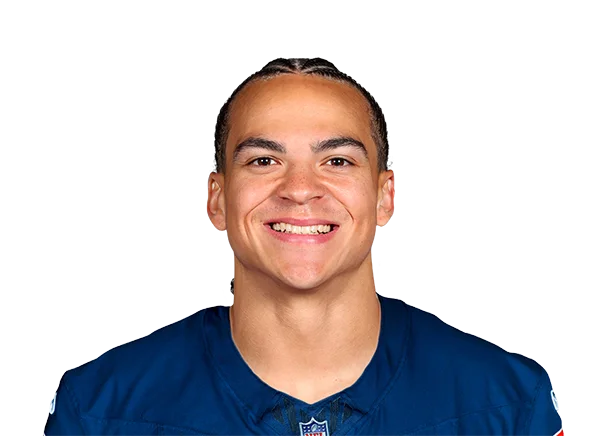Zavier Scott