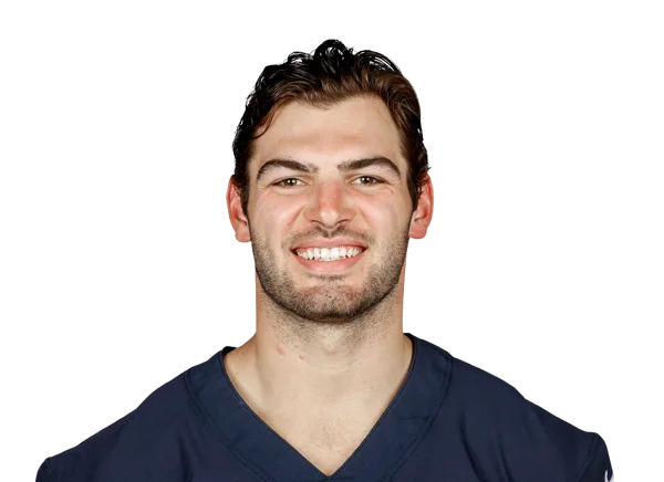 Cole Kmet
