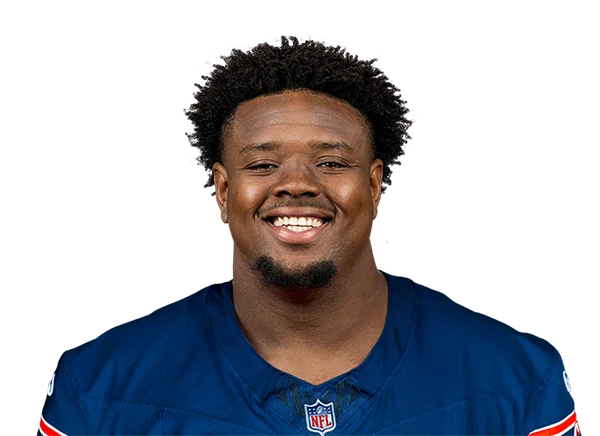 Christian Jones