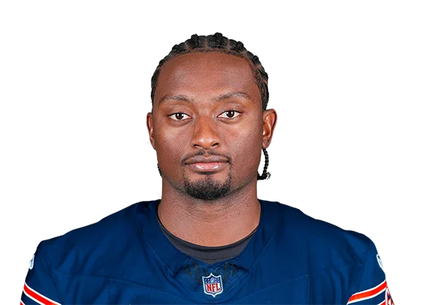 Keidron Smith