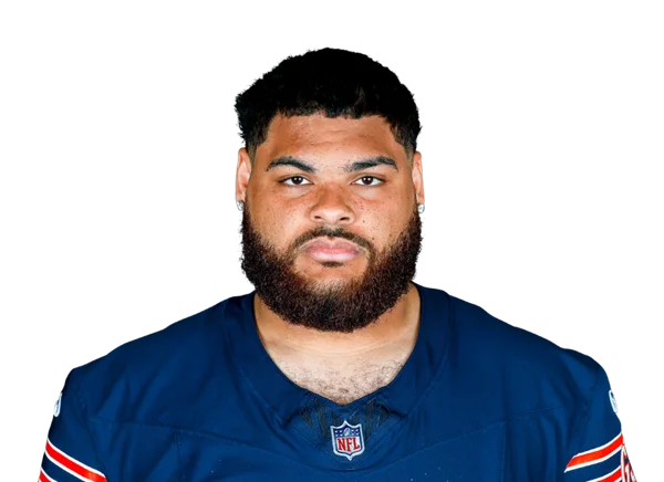 Darnell Wright