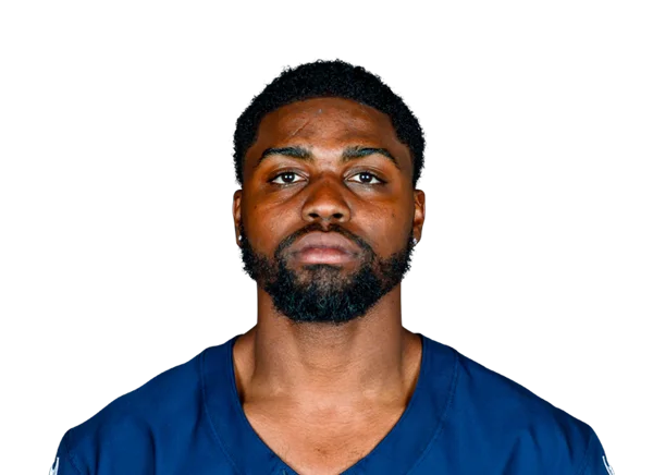 Tyrique Stevenson Sr.