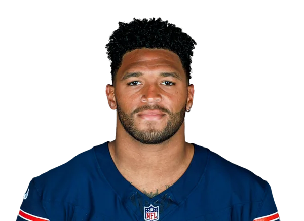 Roschon Johnson