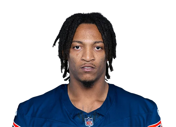 Deantre Prince