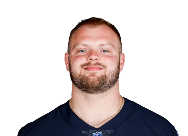 Logan Jones