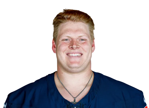 Jordan van den Berg