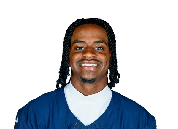 Jahdae Walker