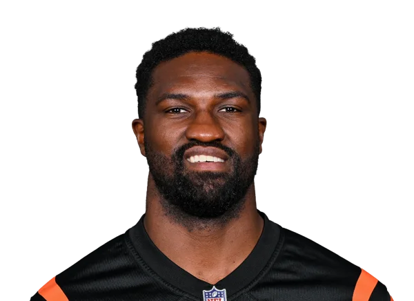 Oren Burks