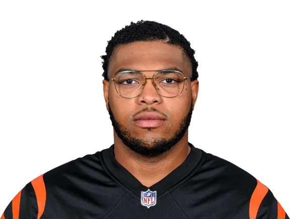 Orlando Brown Jr.