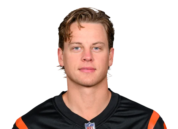 Joe Burrow