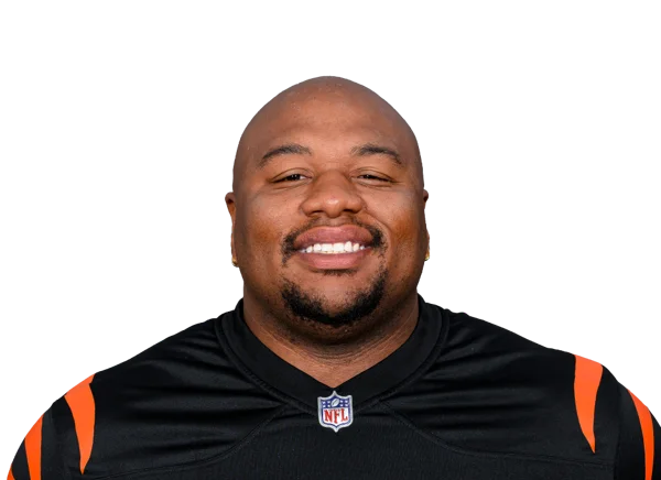 Dexter Lawrence II