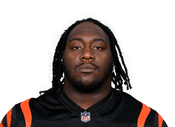 T.J. Slaton Jr.