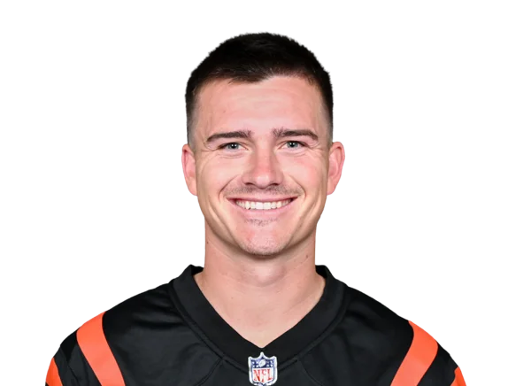 Evan McPherson