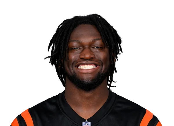 Demetrius Knight Jr.