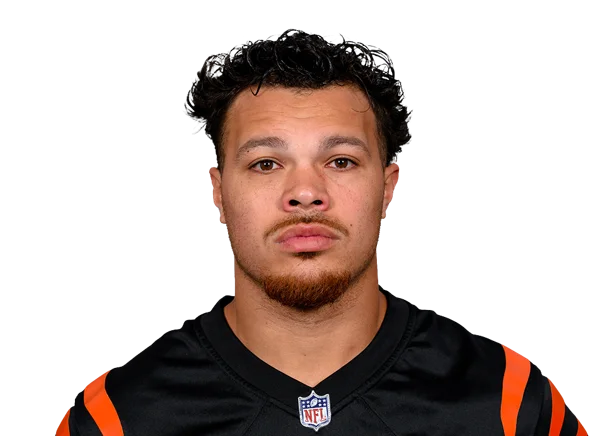 Erick All Jr.