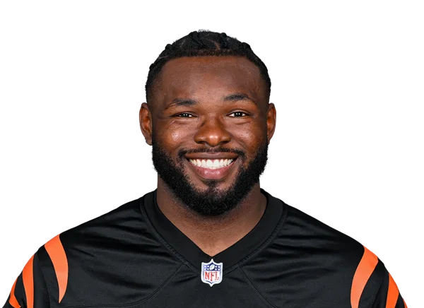 Jalen Rivers
