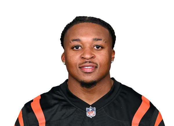 Tahj Brooks