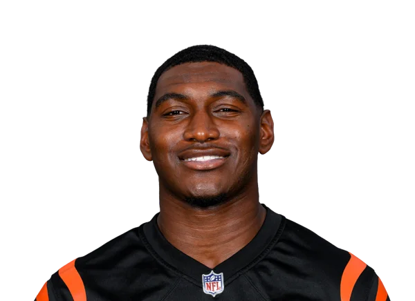 Cedric Johnson