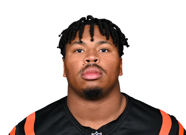 Kris Jenkins Jr.