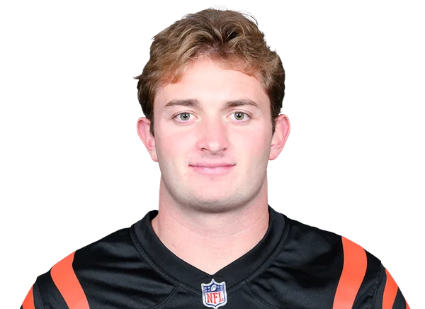Jack Endries