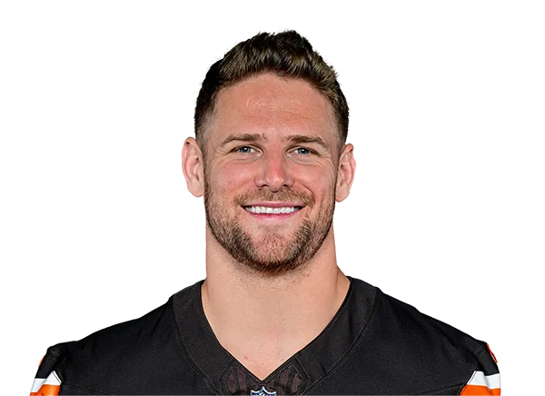Michael Burton