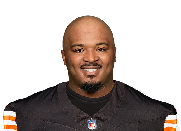 Elgton Jenkins