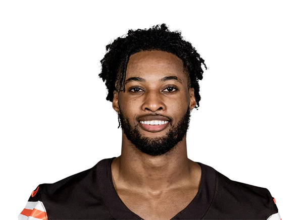 Denzel Ward