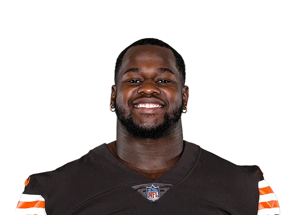 Sam Kamara