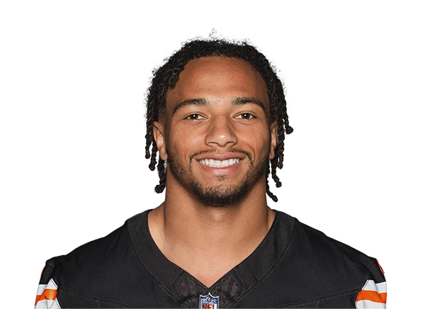 Myles Bryant